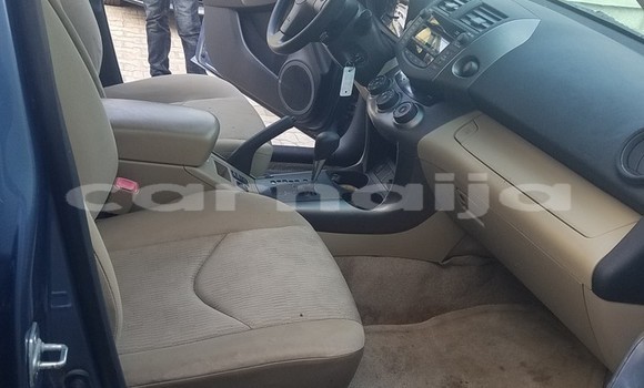 Acheter Occasion Voiture Toyota RAV4 Beige à Lagos, État de Lagos Acheter Occasion Voiture Toyota RAV4 Beige à Lagos, État de Lagos