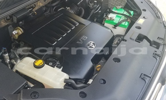 Acheter Occasion Voiture Toyota RAV4 Beige à Lagos, État de Lagos Acheter Occasion Voiture Toyota RAV4 Beige à Lagos, État de Lagos