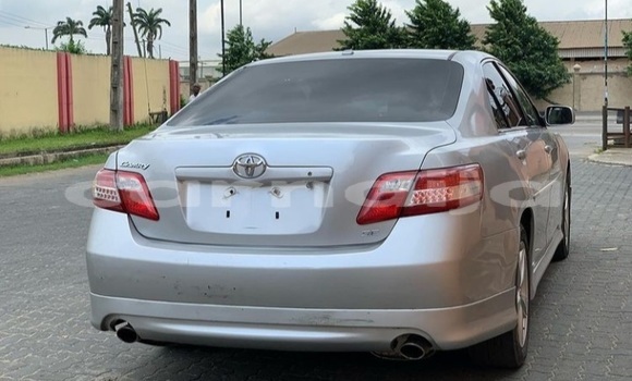 Acheter Occasion Voiture Toyota Camry Gris à Ajegunle, État de Lagos