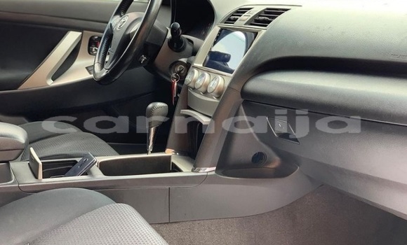 Acheter Occasion Voiture Toyota Camry Gris à Ajegunle, État de Lagos Acheter Occasion Voiture Toyota Camry Gris à Ajegunle, État de Lagos