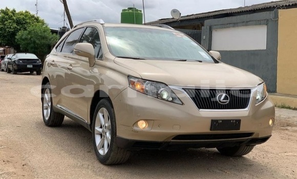Buy Used Lexus RX 350 Other Car in Asaba in Delta State