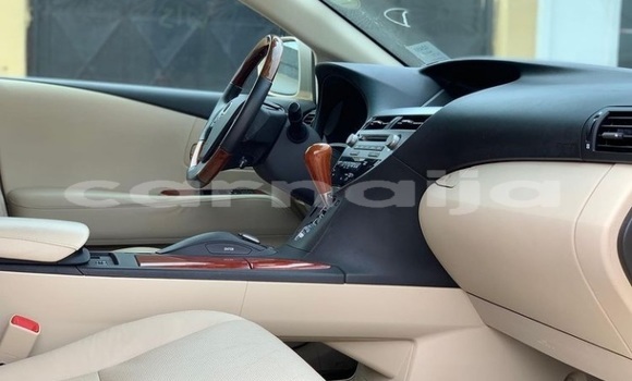 Buy Used Lexus RX 350 Other Car in Asaba in Delta State Buy Used Lexus RX 350 Other Car in Asaba in Delta State