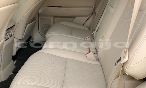 Buy Used Lexus RX 350 Other Car in Asaba in Delta State Buy Used Lexus RX 350 Other Car in Asaba in Delta State