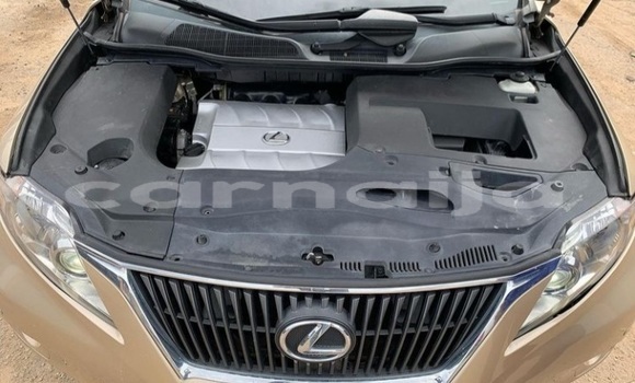 Buy Used Lexus RX 350 Other Car in Asaba in Delta State Buy Used Lexus RX 350 Other Car in Asaba in Delta State