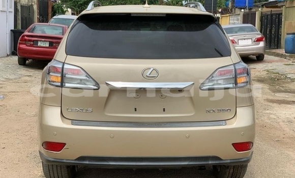 Buy Used Lexus RX 350 Other Car in Asaba in Delta State Buy Used Lexus RX 350 Other Car in Asaba in Delta State