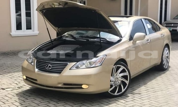 Acheter Occasion Voiture Lexus ES Autre à Asaba, État du Delta