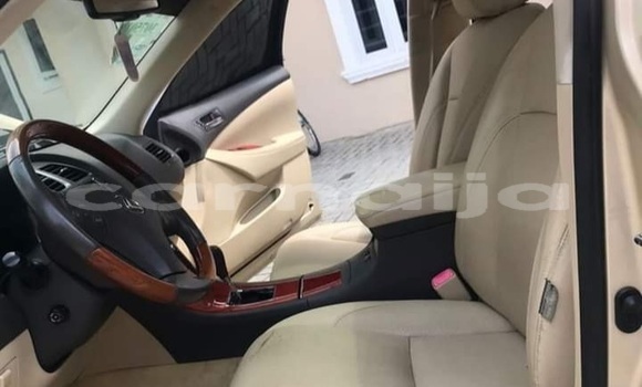 Acheter Occasion Voiture Lexus ES Autre à Asaba, État du Delta Acheter Occasion Voiture Lexus ES Autre à Asaba, État du Delta