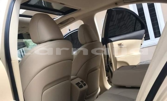 Acheter Occasion Voiture Lexus ES Autre à Asaba, État du Delta Acheter Occasion Voiture Lexus ES Autre à Asaba, État du Delta