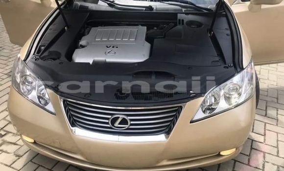 Acheter Occasion Voiture Lexus ES Autre à Asaba, État du Delta Acheter Occasion Voiture Lexus ES Autre à Asaba, État du Delta
