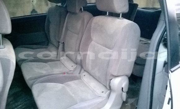 Buy Used Toyota Sienna Other Car in Akure in Ondo State Buy Used Toyota Sienna Other Car in Akure in Ondo State