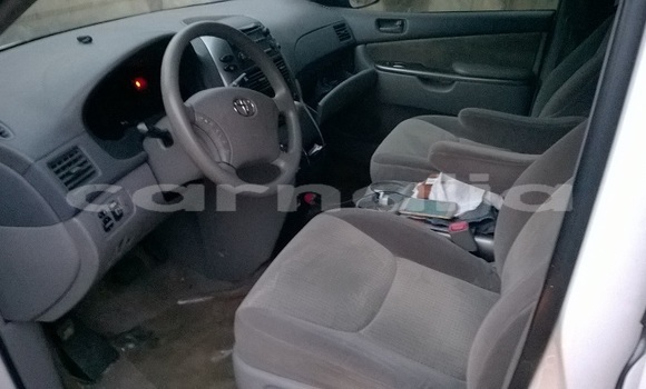 Buy Used Toyota Sienna Other Car in Akure in Ondo State Buy Used Toyota Sienna Other Car in Akure in Ondo State
