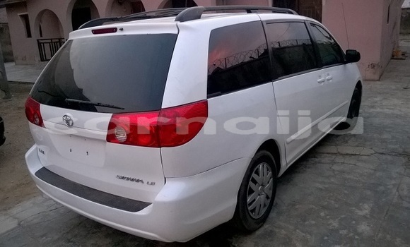 Buy Used Toyota Sienna Other Car in Akure in Ondo State Buy Used Toyota Sienna Other Car in Akure in Ondo State