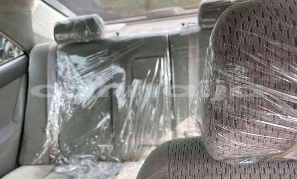 Acheter Occasion Voiture Toyota Camry Bleu à Abuja, État de Lagos Acheter Occasion Voiture Toyota Camry Bleu à Abuja, État de Lagos