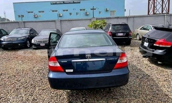 Acheter Occasion Voiture Toyota Camry Bleu à Abuja, État de Lagos Acheter Occasion Voiture Toyota Camry Bleu à Abuja, État de Lagos