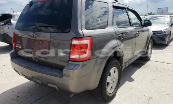Acheter Neuf Voiture Ford Escape Autre à Badagry, État de Lagos Acheter Neuf Voiture Ford Escape Autre à Badagry, État de Lagos