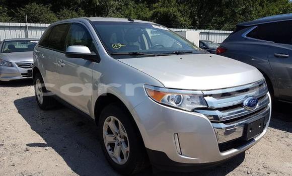 Acheter Neuf Voiture Ford Edge Autre à Badagry, État de Lagos Acheter Neuf Voiture Ford Edge Autre à Badagry, État de Lagos