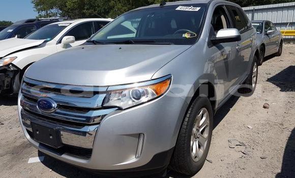 Acheter Neuf Voiture Ford Edge Autre à Badagry, État de Lagos Acheter Neuf Voiture Ford Edge Autre à Badagry, État de Lagos