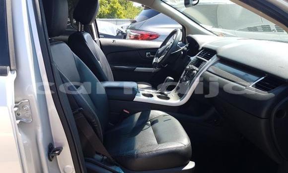 Acheter Neuf Voiture Ford Edge Autre à Badagry, État de Lagos Acheter Neuf Voiture Ford Edge Autre à Badagry, État de Lagos