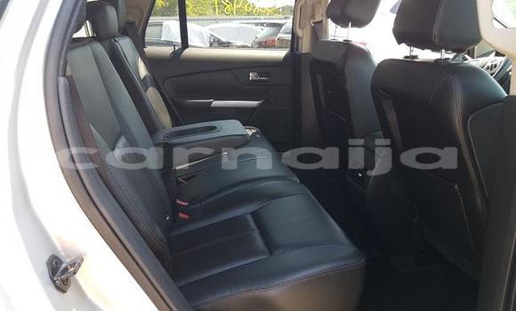Acheter Neuf Voiture Ford Edge Autre à Badagry, État de Lagos Acheter Neuf Voiture Ford Edge Autre à Badagry, État de Lagos