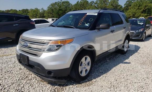 Acheter Neuf Voiture Ford Explorer Autre à Lagos, État de Lagos Acheter Neuf Voiture Ford Explorer Autre à Lagos, État de Lagos