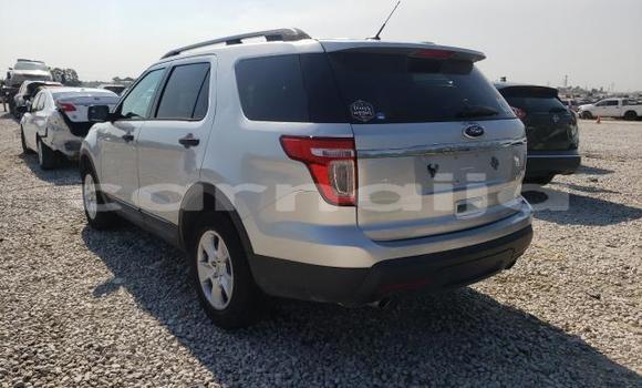 Acheter Neuf Voiture Ford Explorer Autre à Lagos, État de Lagos Acheter Neuf Voiture Ford Explorer Autre à Lagos, État de Lagos