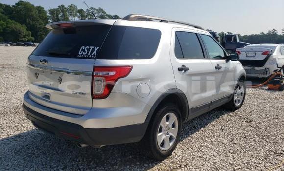 Acheter Neuf Voiture Ford Explorer Autre à Lagos, État de Lagos Acheter Neuf Voiture Ford Explorer Autre à Lagos, État de Lagos