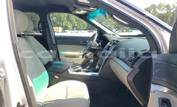 Acheter Neuf Voiture Ford Explorer Autre à Lagos, État de Lagos Acheter Neuf Voiture Ford Explorer Autre à Lagos, État de Lagos