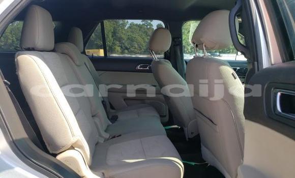 Acheter Neuf Voiture Ford Explorer Autre à Lagos, État de Lagos Acheter Neuf Voiture Ford Explorer Autre à Lagos, État de Lagos