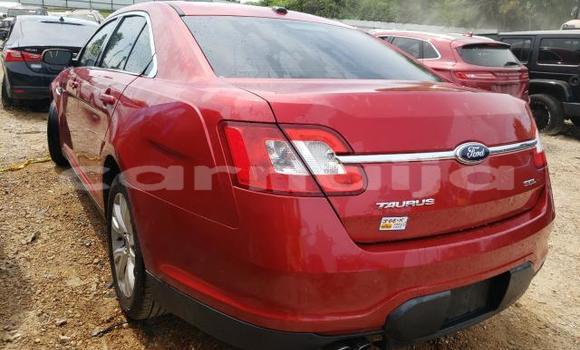 Acheter Neuf Voiture Ford Taurus Rouge à Badagry, État de Lagos Acheter Neuf Voiture Ford Taurus Rouge à Badagry, État de Lagos