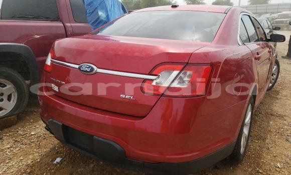 Acheter Neuf Voiture Ford Taurus Rouge à Badagry, État de Lagos Acheter Neuf Voiture Ford Taurus Rouge à Badagry, État de Lagos