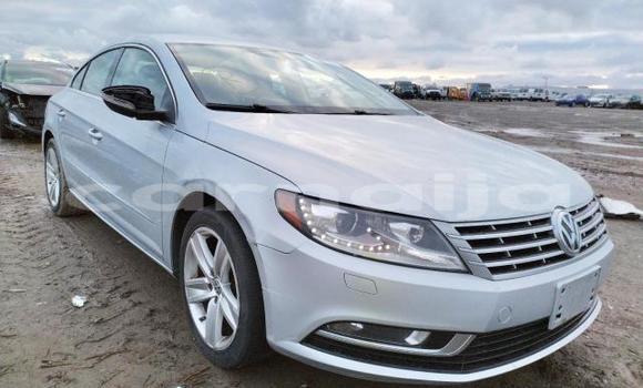 Buy New Volkswagen Passat CC Other Car in Badagry in Lagos State Buy New Volkswagen Passat CC Other Car in Badagry in Lagos State