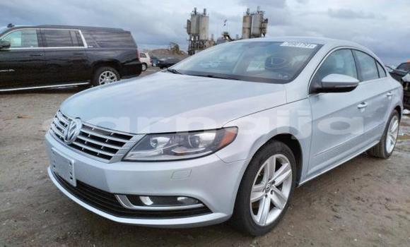 Buy New Volkswagen Passat CC Other Car in Badagry in Lagos State Buy New Volkswagen Passat CC Other Car in Badagry in Lagos State