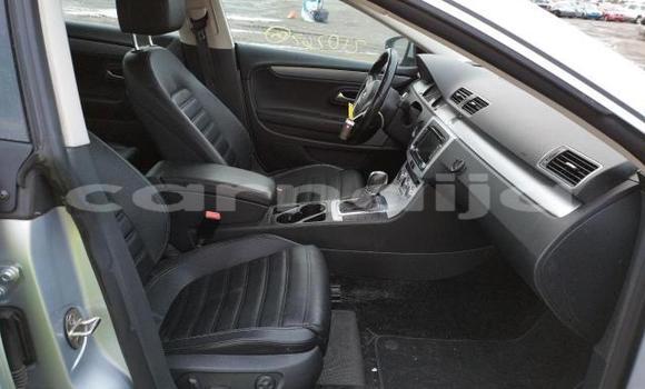 Buy New Volkswagen Passat CC Other Car in Badagry in Lagos State Buy New Volkswagen Passat CC Other Car in Badagry in Lagos State