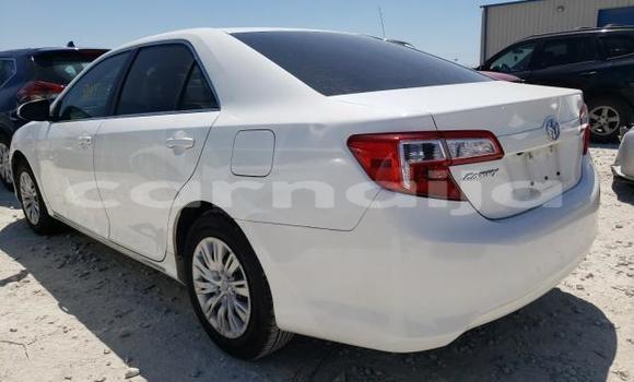 Acheter Neuf Voiture Toyota Camry Blanc à Badagry, État de Lagos Acheter Neuf Voiture Toyota Camry Blanc à Badagry, État de Lagos