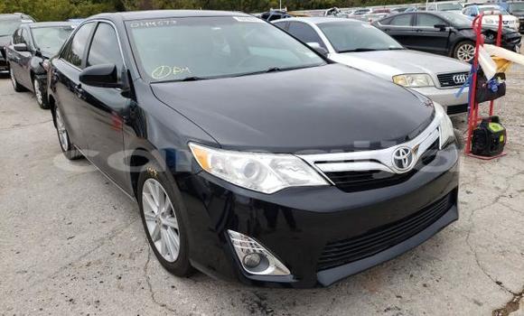Buy New Toyota Camry Black Car in Badagry in Lagos State