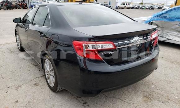 Acheter Neuf Voiture Toyota Camry Noir à Badagry, État de Lagos Acheter Neuf Voiture Toyota Camry Noir à Badagry, État de Lagos