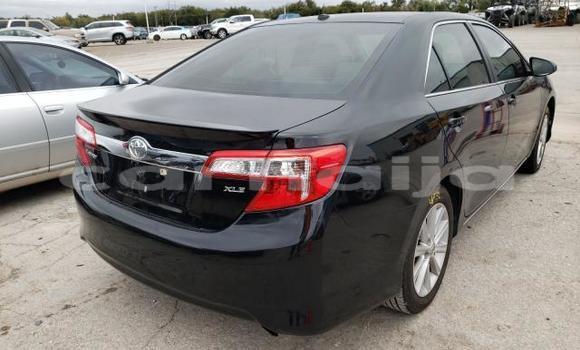 Acheter Neuf Voiture Toyota Camry Noir à Badagry, État de Lagos Acheter Neuf Voiture Toyota Camry Noir à Badagry, État de Lagos