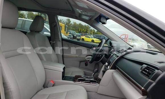 Acheter Neuf Voiture Toyota Camry Noir à Badagry, État de Lagos Acheter Neuf Voiture Toyota Camry Noir à Badagry, État de Lagos