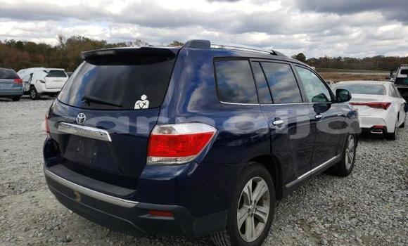 Buy New Toyota Highlander Other Car in Badagry in Lagos State Buy New Toyota Highlander Other Car in Badagry in Lagos State