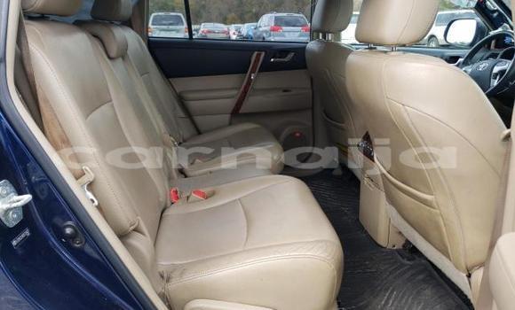 Buy New Toyota Highlander Other Car in Badagry in Lagos State Buy New Toyota Highlander Other Car in Badagry in Lagos State