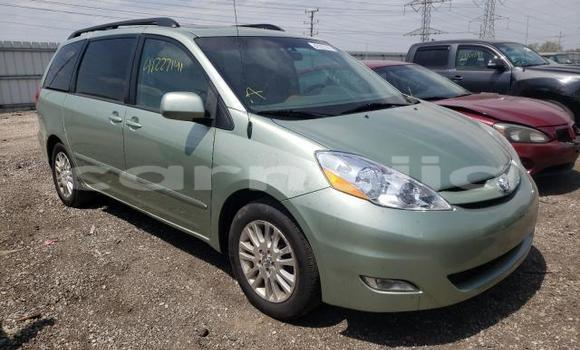 Acheter Neuf Voiture Toyota Sienna Autre à Badagry, État de Lagos