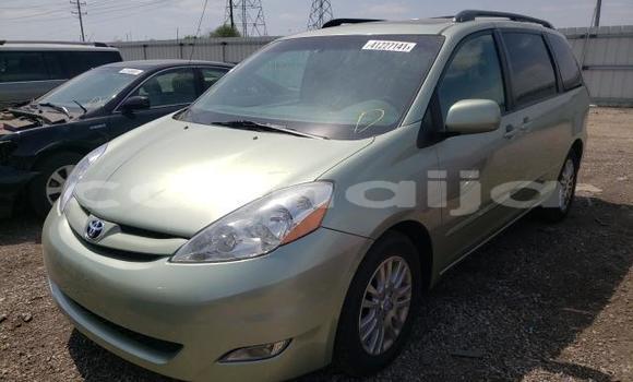 Acheter Neuf Voiture Toyota Sienna Autre à Badagry, État de Lagos Acheter Neuf Voiture Toyota Sienna Autre à Badagry, État de Lagos