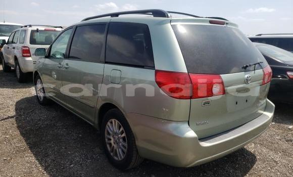 Acheter Neuf Voiture Toyota Sienna Autre à Badagry, État de Lagos Acheter Neuf Voiture Toyota Sienna Autre à Badagry, État de Lagos
