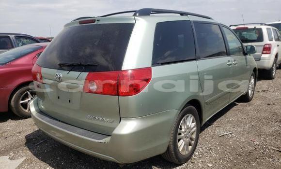 Acheter Neuf Voiture Toyota Sienna Autre à Badagry, État de Lagos Acheter Neuf Voiture Toyota Sienna Autre à Badagry, État de Lagos