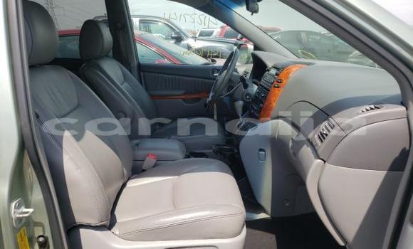 Acheter Neuf Voiture Toyota Sienna Autre à Badagry, État de Lagos Acheter Neuf Voiture Toyota Sienna Autre à Badagry, État de Lagos
