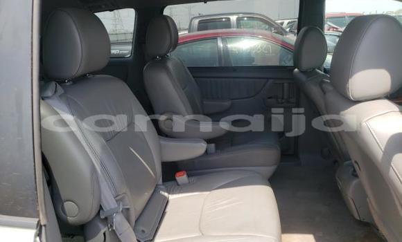 Acheter Neuf Voiture Toyota Sienna Autre à Badagry, État de Lagos Acheter Neuf Voiture Toyota Sienna Autre à Badagry, État de Lagos