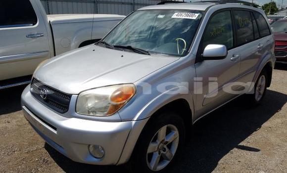Buy New Toyota RAV4 Other Car in Badagry in Lagos State Buy New Toyota RAV4 Other Car in Badagry in Lagos State