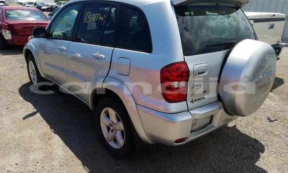 Buy New Toyota RAV4 Other Car in Badagry in Lagos State Buy New Toyota RAV4 Other Car in Badagry in Lagos State