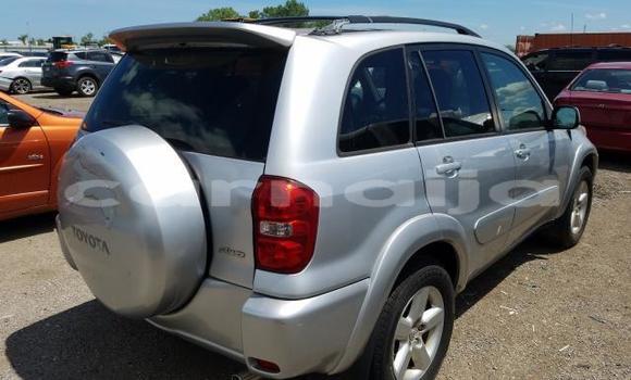 Buy New Toyota RAV4 Other Car in Badagry in Lagos State Buy New Toyota RAV4 Other Car in Badagry in Lagos State