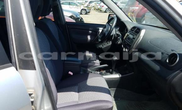 Buy New Toyota RAV4 Other Car in Badagry in Lagos State Buy New Toyota RAV4 Other Car in Badagry in Lagos State